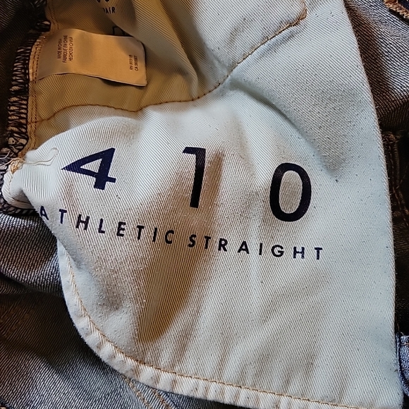 Lucky Brand 410 Athletic Slim Men's Jeans Size 28x32 - Picture 4 of 10